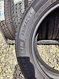 Літні шини 215 55 r17 94V Michelin Primacy 4, фото 8