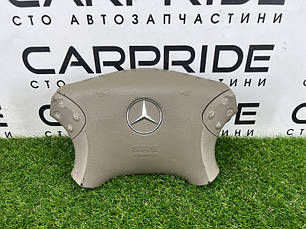Airbag керма Mercedes-Benz