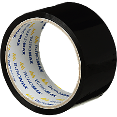 Скотч пакувальний 48мм x 35м, Buromax кольоровий BM.7007