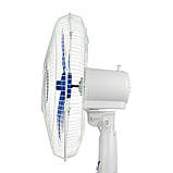 Вентилятор VILGRAND VF401 Blue, фото 7