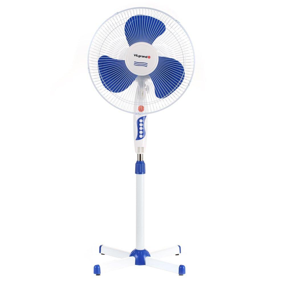 Вентилятор VILGRAND VF401 Blue