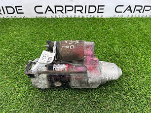 Стартер Honda