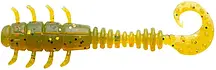 Силикон UpStream Scorp 1.6" #220 olive (8шт/уп)