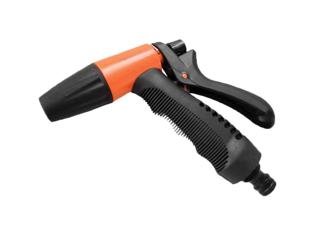 Пістолет регулюємий АР 2001 пластиковий ТМ AQUAPULSE, фото 1