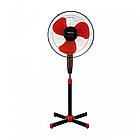 Вентилятор VILGRAND VF401 RED