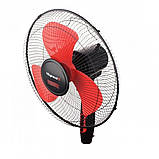 Вентилятор VILGRAND VF401 RED, фото 7