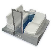 Обладнання для хамаму та турецької лазні