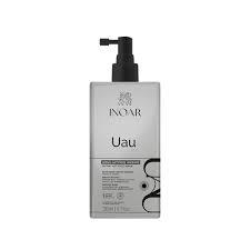 Захисна сироватка для волосся Inoar UAU Serum de Blindagem Multifuncional, 200 мл