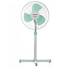 Вентилятор Vilgrand VF-400 Green