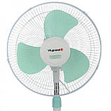 Вентилятор Vilgrand VF-400 Green, фото 4