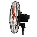 Вентилятор Vilgrand VF-400 Red, фото 4