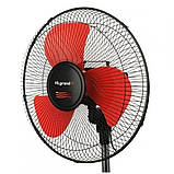 Вентилятор Vilgrand VF-400 Red, фото 3