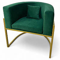 Крісло клієнта КР-07b