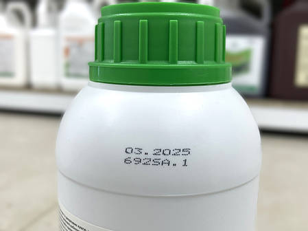 Інсектицид Сілкер КЕ Sumi Agro 1л, фото 3