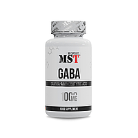 MST GABA 1000 90 caps