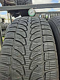 Зимові шини 225 60 r18 104H Bridgestone Blizzak LM-80 EVO, фото 3