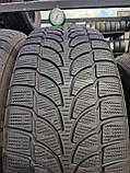 Зимові шини 225 60 r18 104H Bridgestone Blizzak LM-80 EVO, фото 6
