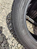 Зимові шини 225 60 r18 104H Bridgestone Blizzak LM-80 EVO, фото 5