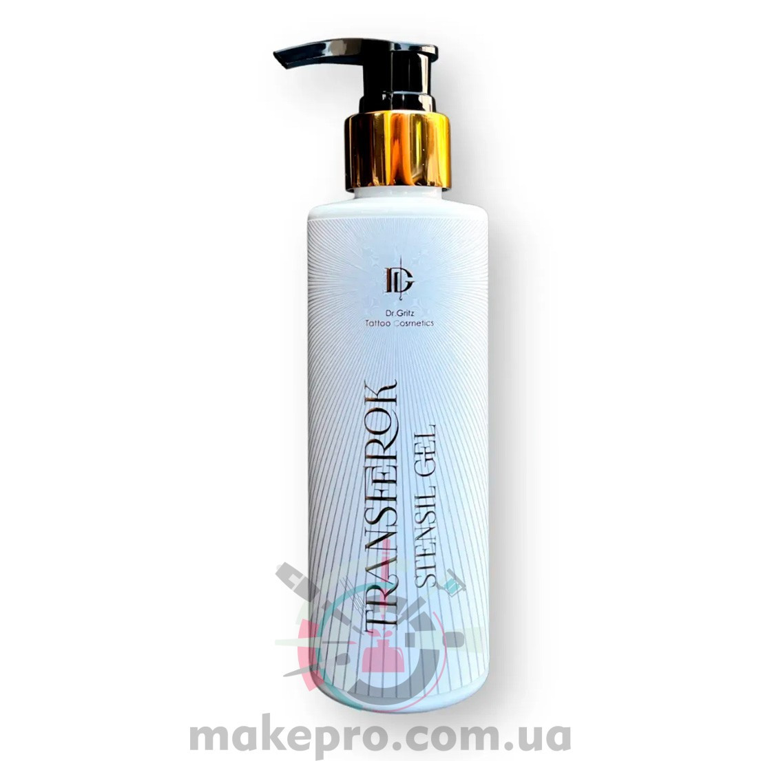 200 ml TransferOk Dr. Gritz