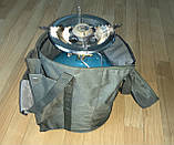 Сумка чохол для газового балона на 2 кг (5 л) Acropolis ЧДГ-2, фото 6