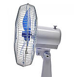 Вентилятор настільний Vilgrand VF-3033, фото 3