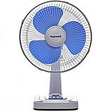 Вентилятор настільний Vilgrand VF-3033, фото 2