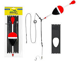 Снасть / Вбивця товстолоба / ProfMontazh на 1 гачок