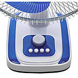 Вентилятор настільний Vilgrand VF-3033, фото 5