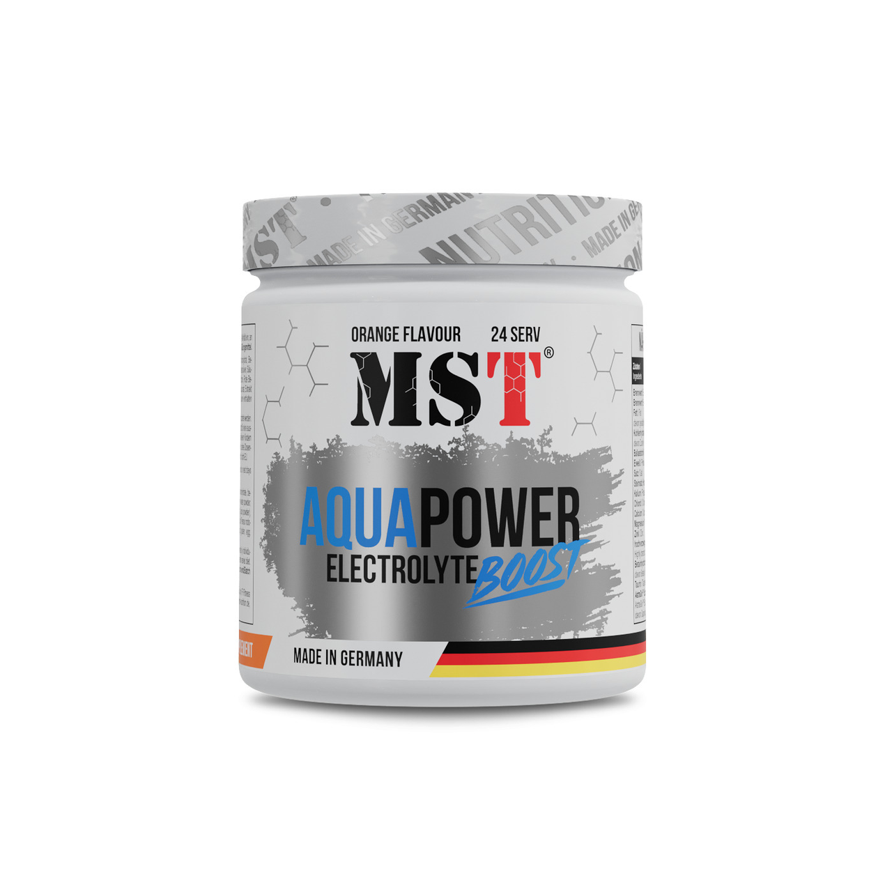 MST Aqua Power Boost 360g, фото 1