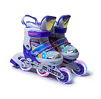 Ролики Scale Sports (США)