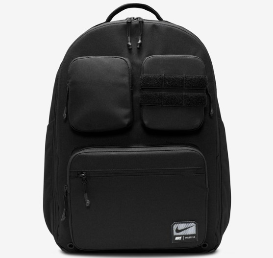 Рюкзак спортивний Nike Utility Power Backpack 33 л (FN4120-010), фото 1