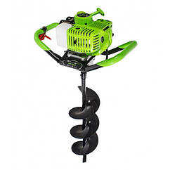 Мотобур Craft-tec PRO EA-200 (У комплекті шнек 200 мм)