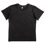 Дитяча футболка Glorbo Fruttodrillo/ Глорбо Фруттодрілло, чорна, фото 4