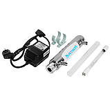 Ультрафіолетовий знезаражувач води Ecosoft HR-60, фото 4