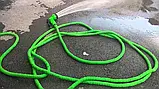 Шланг Magic Hose 75 метрів із розпилювачем. Шланг для поливання X-Hose FM227, фото 5