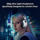 Навушники дротові Baseus GoPlay 1+ Max Gaming Wired Headphones 7.1 VSS, фото 9