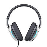 Навушники дротові Baseus GoPlay 1+ Max Gaming Wired Headphones 7.1 VSS, фото 3