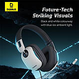 Навушники дротові Baseus GoPlay 1+ Max Gaming Wired Headphones 7.1 VSS, фото 8