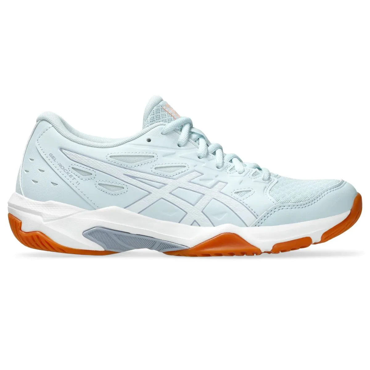 Кросівки Asics Gel-Rocket 11 1072A093-020 волейбольні жіночі