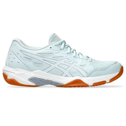 Кросівки Asics Gel-Rocket 11 1072A093-020 волейбольні жіночі, фото 1