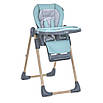Стільчик для годування El Camino Craft ME 1115-W, фото 4