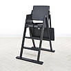 Стільчик для годування Ommi Step up, фото 4