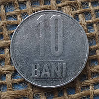 10 банi 2010 року. Румунiя