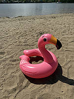 Коло надувне Intex 59220 тварина, 3 види, розмір 70-69 см, фото 2