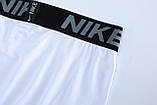 Термобілизна Nike Pro Combat black, фото 6
