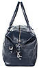Сумка дорожня SHVIGEL 00888 Синя, фото 7