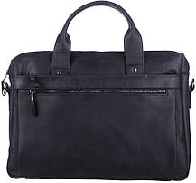 Сумка для ноутбука SHVIGEL 11035 Чорна, фото 2