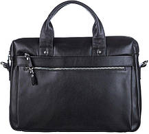 Сумка для ноутбука SHVIGEL 11036 Чорна, фото 2