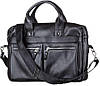 Сумка для ноутбука SHVIGEL 11041 Чорна, фото 7