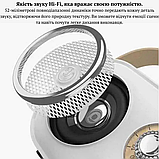 Дитяча bluetooth-колонка з мікрофоном C20 Plus Міні-дитяча портативна караоке Дитяча музична колонка, фото 10